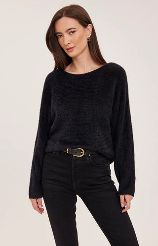 The Mara Sweater by Gentle Fawn