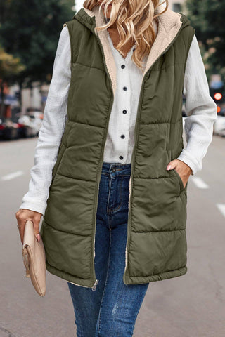 The Kynzie Vest