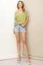 PALE OLIVE