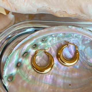River Hoops