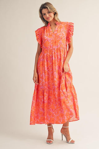 Blossom Dress