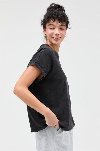 The Mineral Wash T-shirt