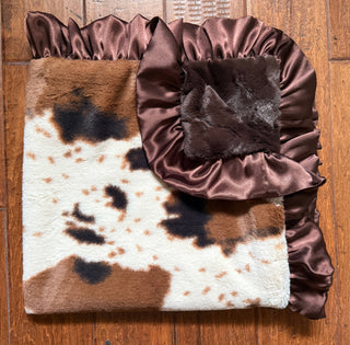 Cuddle Couture - Pony