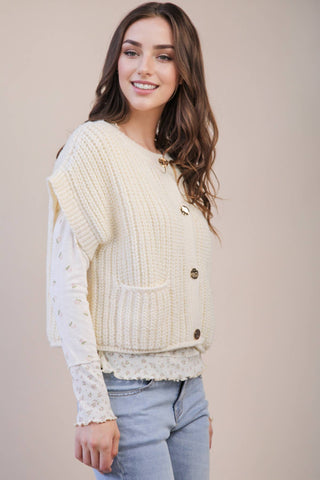 The Georgia Knit