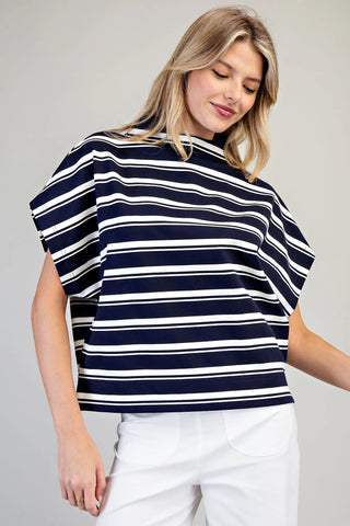 The Lucy everyday Stripe