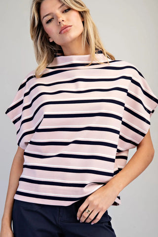 The Lucy everyday Stripe