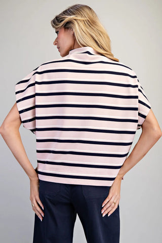 The Lucy everyday Stripe