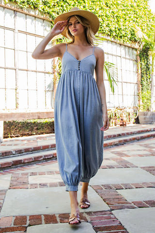 Janice Jumpsuit