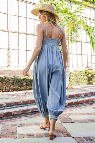 Janice Jumpsuit