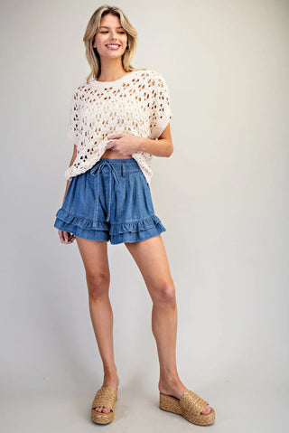 The Moxy Shorts
