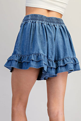The Moxy Shorts