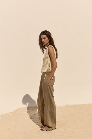 SANTORINI PANTS