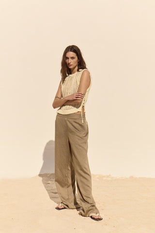 SANTORINI PANTS