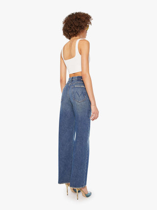 The Lasso Sneak- Punk Nouveau