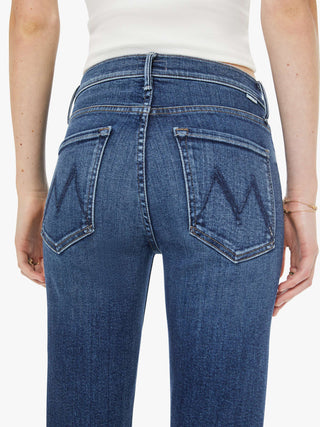 THE MID RISE DAZZLER SKIMP