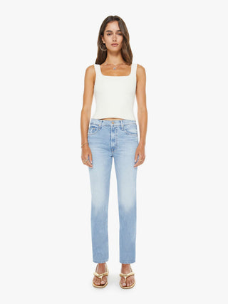HIGH WAISTED RIDER HOVER
