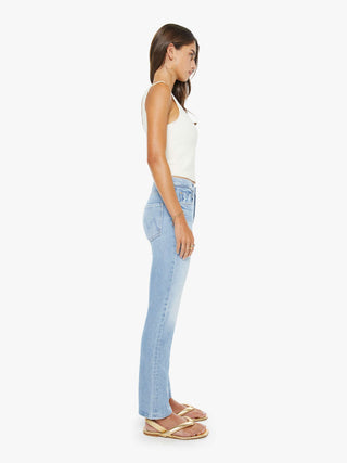 HIGH WAISTED RIDER HOVER