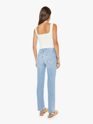 HIGH WAISTED RIDER HOVER