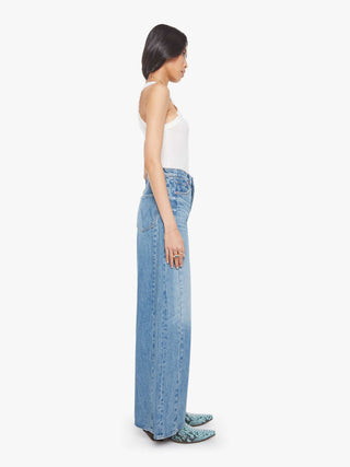 THE PIPE-DREAM BUTTON SNEAK