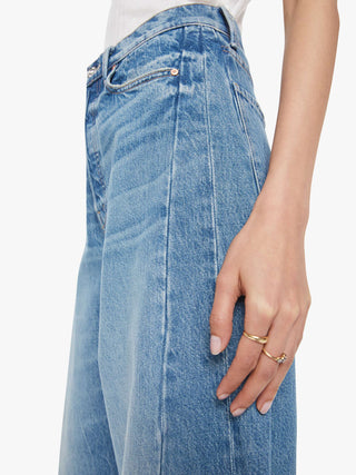 THE PIPE-DREAM BUTTON SNEAK