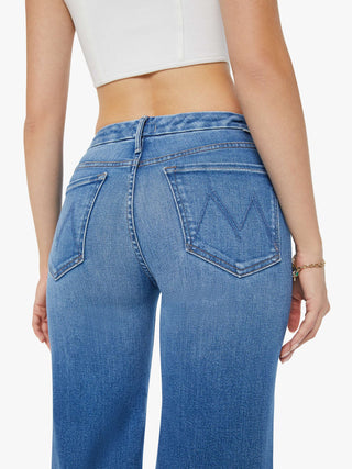 The Roller Fray- Work Hard Play Hard