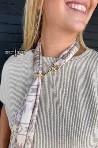 Scarf Slide