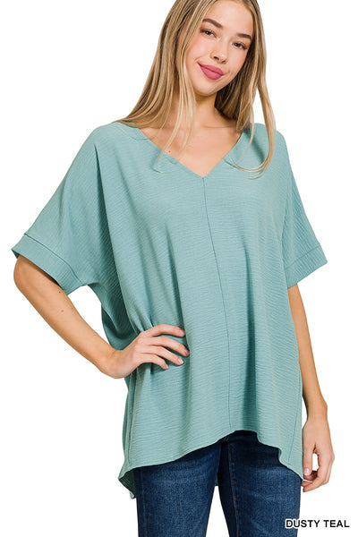 Ari Dolman Top