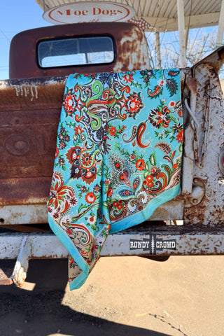 Valley Wild Rag