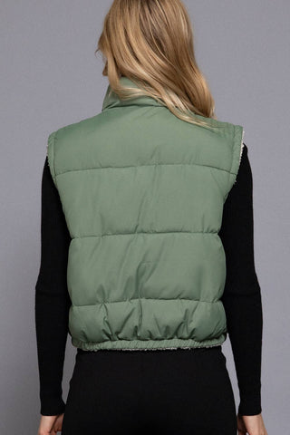 The Bella Fav Vest
