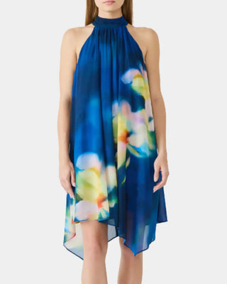 The Sander Dress