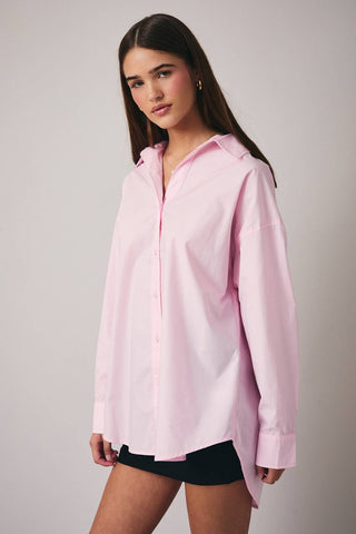 The OG Boyfriend Shirt