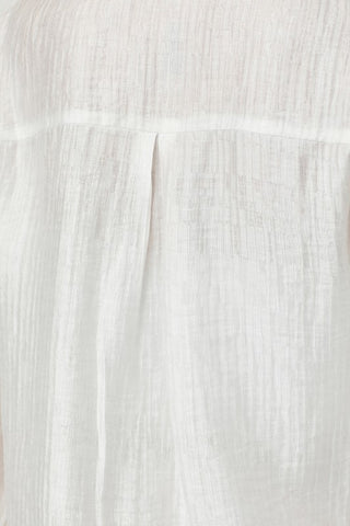 The Maren Textured Top