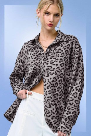 the Leopard classic