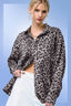 Snow Leopard