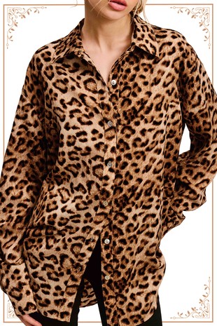the Leopard classic