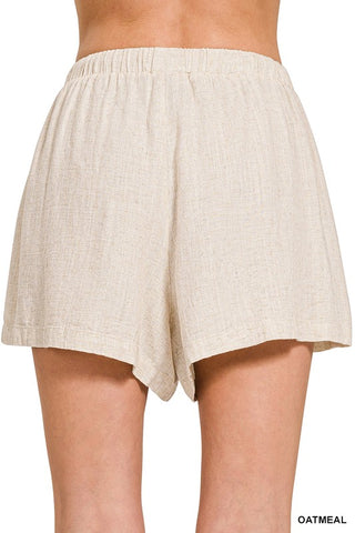 Easy Breezy Short