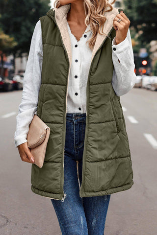 The Kynzie Vest
