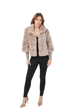 The Samantha Jacket