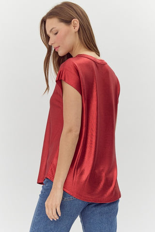 The Holiday Halo Top