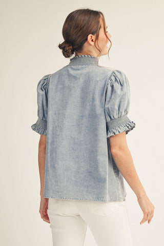 Gretta Top