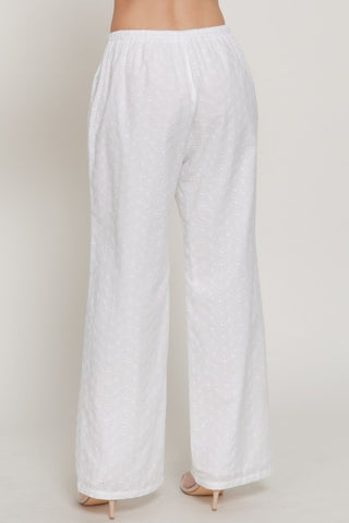 The Willow Pants