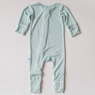 KicKee Pants - Print Convertible Coverall in Mom Tattoo
