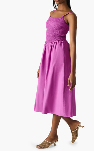 Codie Smocked Bodice Sundress