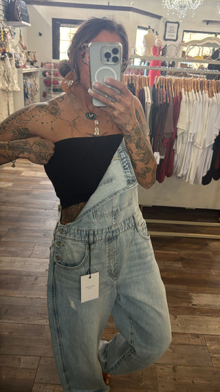 NikiBiki Textured Tube Tob