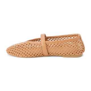 Nolita Vegan Ballet Flat