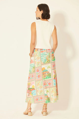 Harriet Skirt