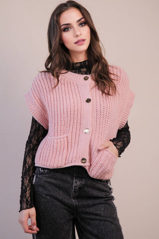 The Georgia Knit