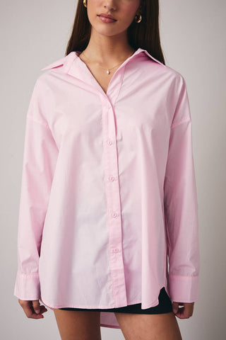 The OG Boyfriend Shirt