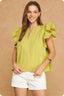 Deep Chartreuse