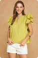 Deep Chartreuse